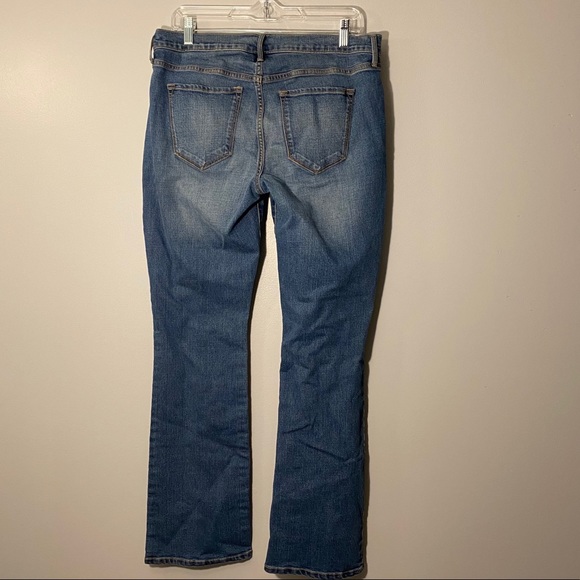 Old Navy Original Boot-Cut - Picture 2 of 8